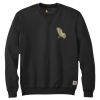 Midweight Crewneck Sweatshirt Thumbnail