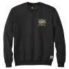 Midweight Crewneck Sweatshirt Thumbnail