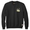 Midweight Crewneck Sweatshirt Thumbnail