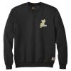 Midweight Crewneck Sweatshirt Thumbnail