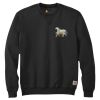 Midweight Crewneck Sweatshirt Thumbnail