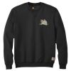 Midweight Crewneck Sweatshirt Thumbnail
