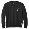 Midweight Crewneck Sweatshirt Thumbnail