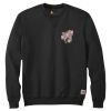 Midweight Crewneck Sweatshirt Thumbnail