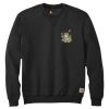 Midweight Crewneck Sweatshirt Thumbnail