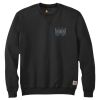 Midweight Crewneck Sweatshirt Thumbnail