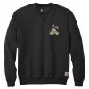 Midweight Crewneck Sweatshirt Thumbnail