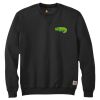 Midweight Crewneck Sweatshirt Thumbnail