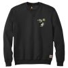 Midweight Crewneck Sweatshirt Thumbnail