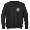 Midweight Crewneck Sweatshirt Thumbnail