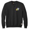 Midweight Crewneck Sweatshirt Thumbnail