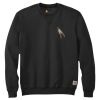 Midweight Crewneck Sweatshirt Thumbnail