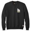 Midweight Crewneck Sweatshirt Thumbnail
