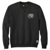 Midweight Crewneck Sweatshirt Thumbnail