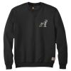Midweight Crewneck Sweatshirt Thumbnail