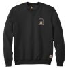 Midweight Crewneck Sweatshirt Thumbnail