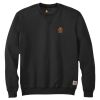 Midweight Crewneck Sweatshirt Thumbnail