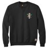 Midweight Crewneck Sweatshirt Thumbnail