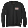 Midweight Crewneck Sweatshirt Thumbnail