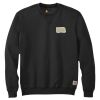 Midweight Crewneck Sweatshirt Thumbnail