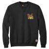 Midweight Crewneck Sweatshirt Thumbnail
