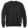 Midweight Crewneck Sweatshirt Thumbnail