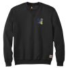 Midweight Crewneck Sweatshirt Thumbnail