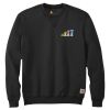 Midweight Crewneck Sweatshirt Thumbnail