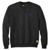 Midweight Crewneck Sweatshirt Thumbnail