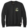 Midweight Crewneck Sweatshirt Thumbnail