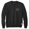 Midweight Crewneck Sweatshirt Thumbnail