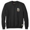 Midweight Crewneck Sweatshirt Thumbnail