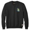Midweight Crewneck Sweatshirt Thumbnail