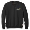 Midweight Crewneck Sweatshirt Thumbnail