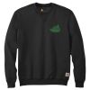 Midweight Crewneck Sweatshirt Thumbnail