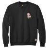 Midweight Crewneck Sweatshirt Thumbnail