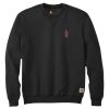 Midweight Crewneck Sweatshirt Thumbnail