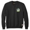 Midweight Crewneck Sweatshirt Thumbnail