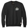 Midweight Crewneck Sweatshirt Thumbnail