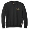 Midweight Crewneck Sweatshirt Thumbnail