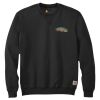 Midweight Crewneck Sweatshirt Thumbnail