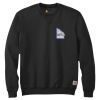 Midweight Crewneck Sweatshirt Thumbnail