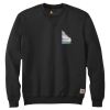 Midweight Crewneck Sweatshirt Thumbnail