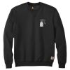 Midweight Crewneck Sweatshirt Thumbnail