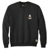 Midweight Crewneck Sweatshirt Thumbnail