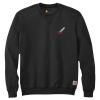 Midweight Crewneck Sweatshirt Thumbnail