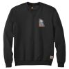 Midweight Crewneck Sweatshirt Thumbnail