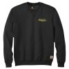 Midweight Crewneck Sweatshirt Thumbnail