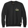 Midweight Crewneck Sweatshirt Thumbnail