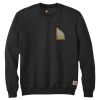 Midweight Crewneck Sweatshirt Thumbnail